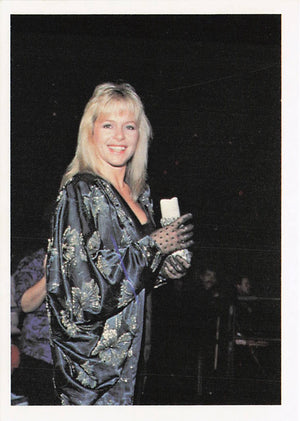 Precious – 1988 Wonderama NWA Wrestling Card #264