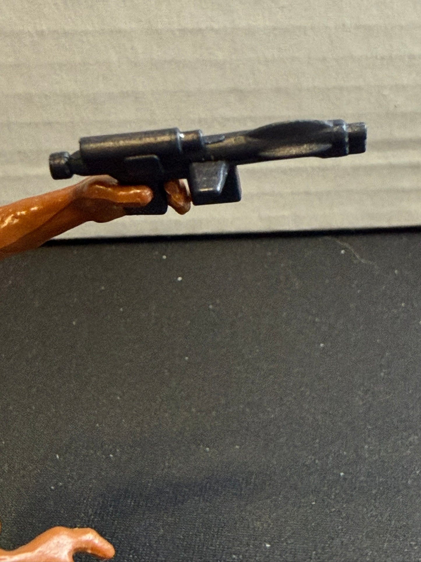 Vintage 1978 Kenner Star Wars Hammerhead Complete w/ Blaster – Excellent Condition - New England Consignment and Collectables