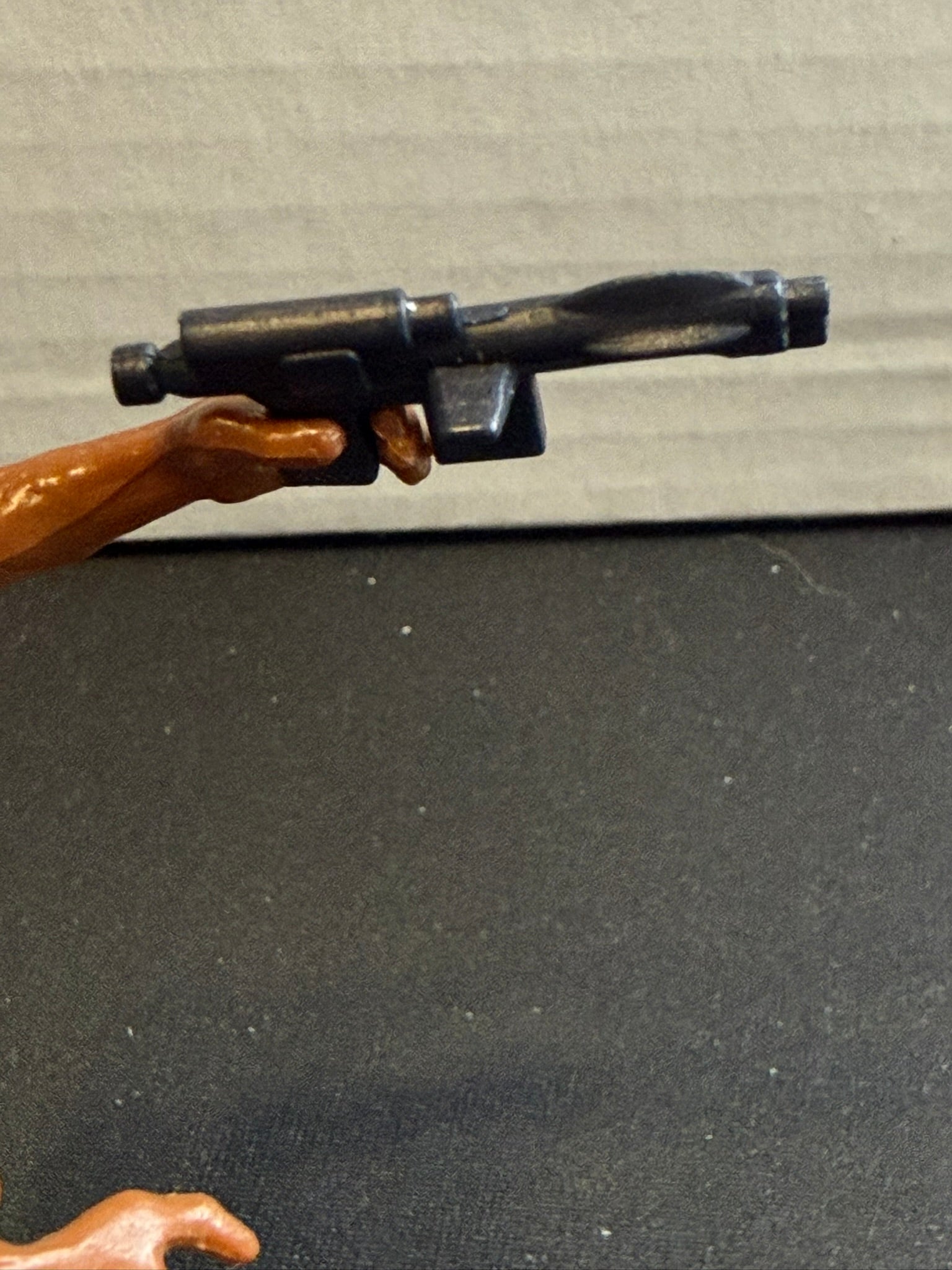 Vintage 1978 Kenner Star Wars Hammerhead Complete w/ Blaster – Excellent Condition - New England Consignment and Collectables
