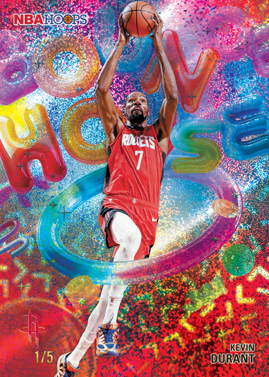 2025–26 Topps Hoops Basketball Jumbo Box with 2 autographs per box and 20 cards per pack