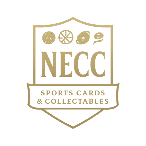 New England Consignment and Collectables